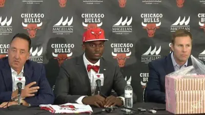 Bobby Portis