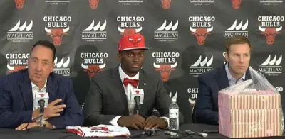 Bobby Portis