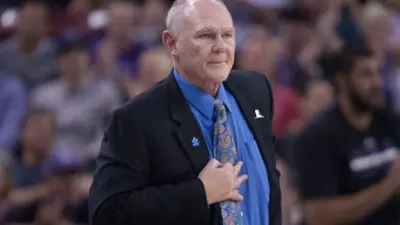 George Karl