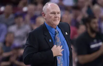 George Karl