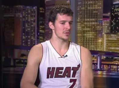 Goran Dragic Heat