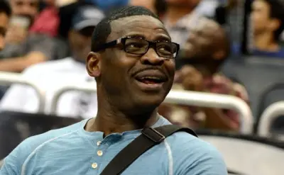 Michael Irvin