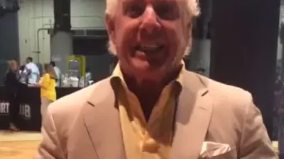 Ric Flair