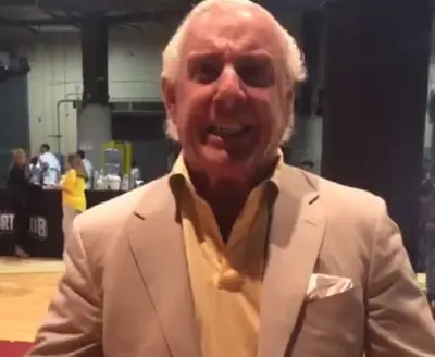 Ric Flair