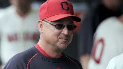 Terry Francona