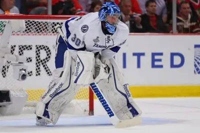 Ben Bishop