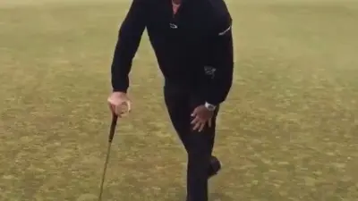 Bubba Watson