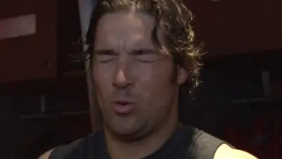 CJ Wilson