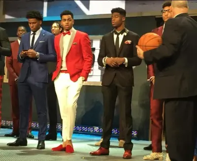 D'Angelo Russell