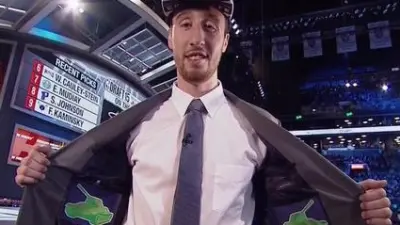 Frank Kaminsky