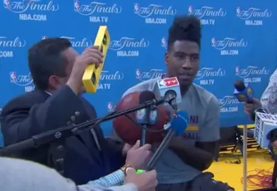 Guillermo Iman Shumpert