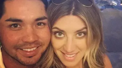 Jason Day wife Ellie