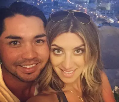 Jason Day wife Ellie