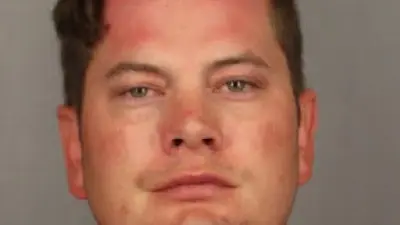 John Bowlen mugshot