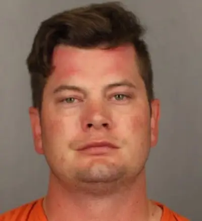 John Bowlen mugshot