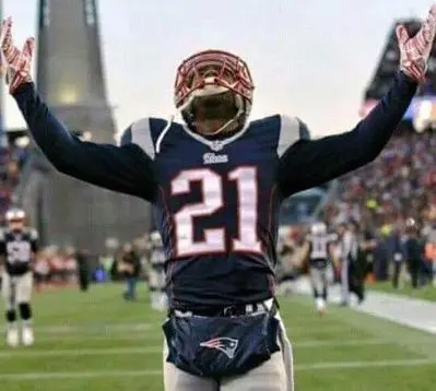 Malcolm Butler