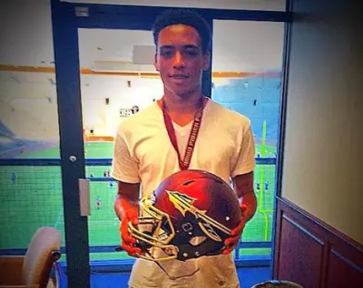 Malik Henry