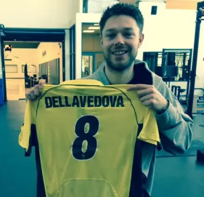 Matthew Dellavedova