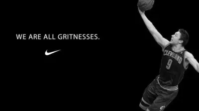 Matthew Dellavedova gritnesses