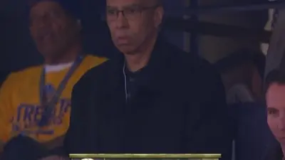 Mychal Thompson