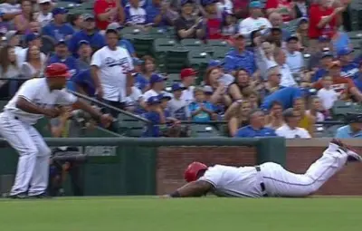 Prince Fielder