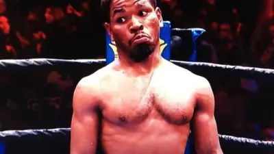 Shawn Porter