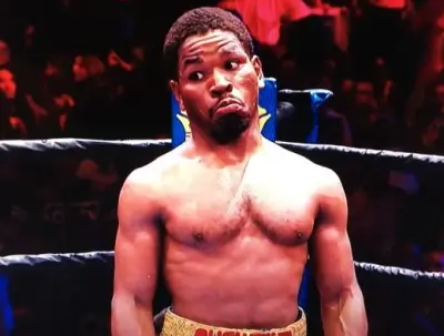 Shawn Porter