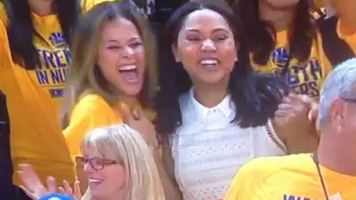 Sonya Ayesha Curry