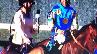 Victor Espinoza