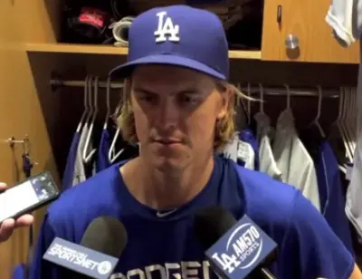 Zack Greinke