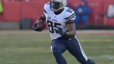 Antonio Gates