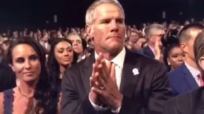 Brett Favre