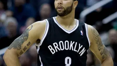 Deron Williams