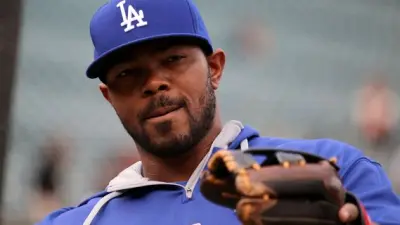 Howie Kendrick