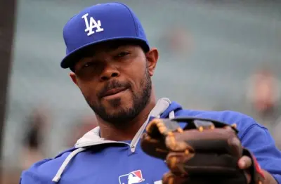 Howie Kendrick