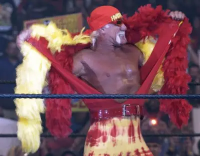 Hulk Hogan