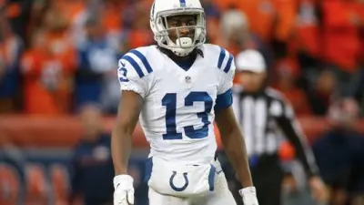 TY Hilton
