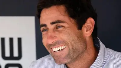AJ Preller