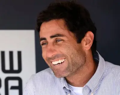 AJ Preller