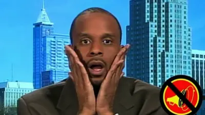 Bomani Jones
