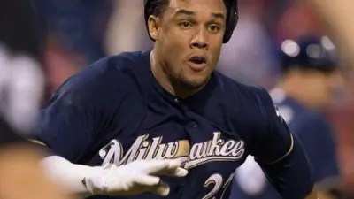 Carlos Gomez