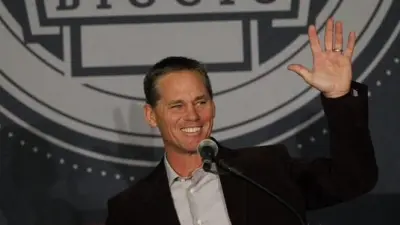 Craig Biggio