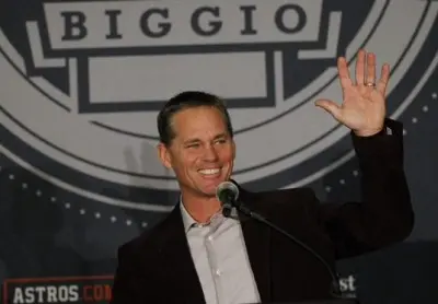 Craig Biggio