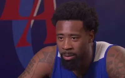 DeAndre Jordan