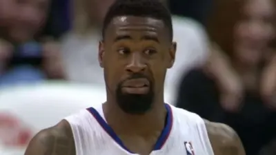 DeAndre Jordan