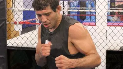 Gilbert Melendez