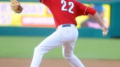 Jeff Hoffman
