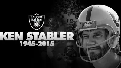 Ken Stabler