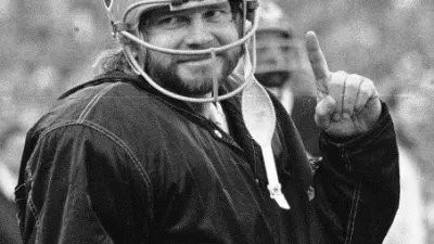 Ken Stabler Raiders