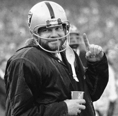 Ken Stabler Raiders